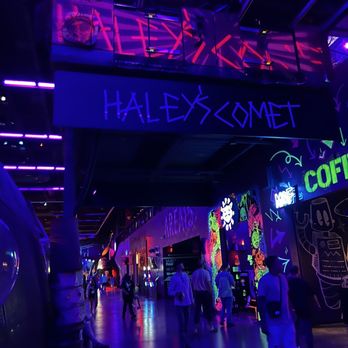 AREA15 - Inside - Venues & Event Spaces Near Me - Las Vegas, Nevada