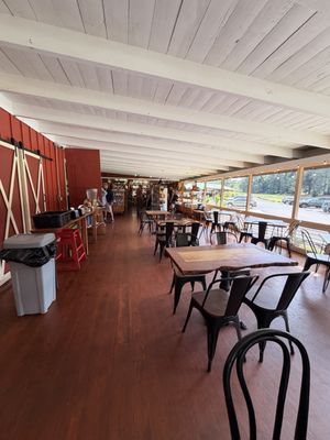 Kōkeʻe Lodge by null