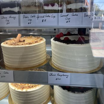 Cake N Bake - Bakeries Near Me - Sun Valley, California Cake N Bake - Bakeries Near Me - Sun Valley, California