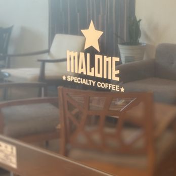 Malone Specialty Coffee - Coffee & Tea Near Me - Cedar Park, Texas