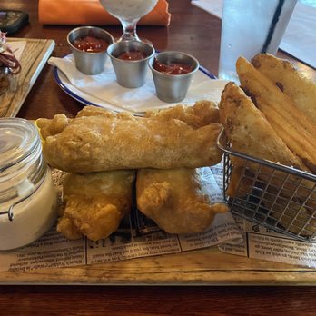 Frank O'Dowd's Irish Pub & Grill - Fish 'n' Chips - Irish Near Me - Galena, Illinois Frank O'Dowd's Irish Pub & Grill - Fish 'n' Chips - Irish Near Me - Galena, Illinois
