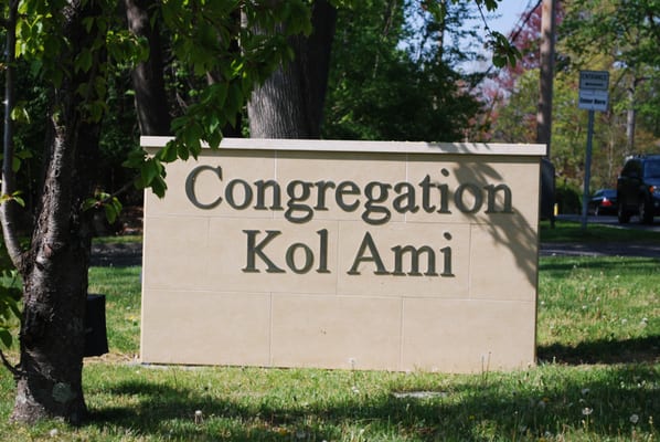 Congregation Kol Ami