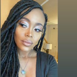 Makeup by Monroe