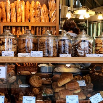 La Farine - Bakeries Near Me - Oakland, California La Farine - Bakeries Near Me - Oakland, California
