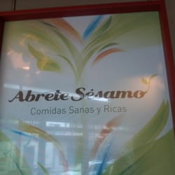 Abrete Sesamo