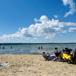 Burt Lake State Park - Burt Lake State Park