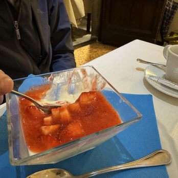 Trattoria La Palomba - Italian Near Me - Orvieto, TR