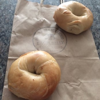 Bagel Belly - Organic Plain Bagels - Bagels Near Me - New York, New York Bagel Belly - Organic Plain Bagels - Bagels Near Me - New York, New York
