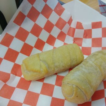 La Fuente - Tequos con queso - Bakeries Near Me - Orlando, Florida