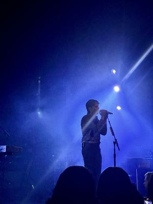 Emo's Austin by null