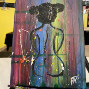 Twisted Dips - Art Classes Near Me - Morrow, Georgia Twisted Dips - Art Classes Near Me - Morrow, Georgia