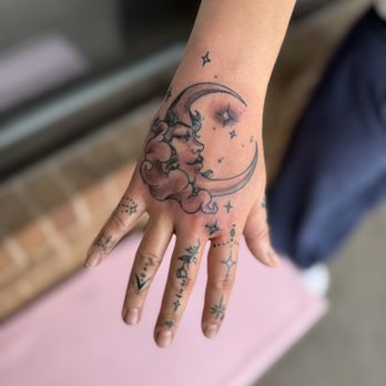 Illustrative Tattoo Studios - Tattoo Near Me - Denver, Colorado Illustrative Tattoo Studios - Tattoo Near Me - Denver, Colorado