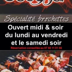 Le Codebar