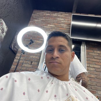 First Class Barbershop - Fresh cut - Barbers Near Me - Concord, California