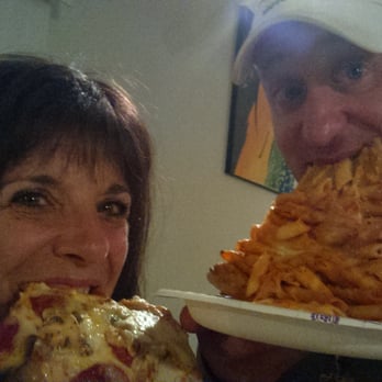 Tony's Pizza Café - Pizza Near Me - Sarver, Pennsylvania Tony's Pizza Café - Pizza Near Me - Sarver, Pennsylvania