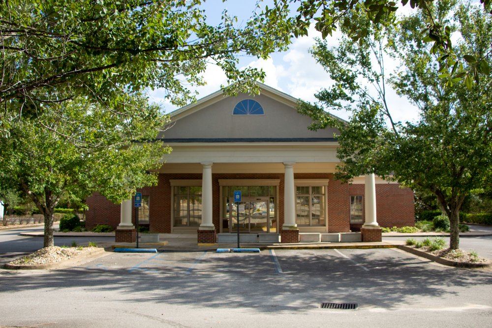 KIDNEY & HYPERTENSION CLINIC Updated June 2024 334 Smith Ave, Thomasville,