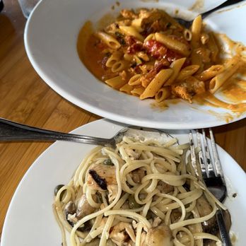 Dolci Cafe Italiano - Pasta - Italian Near Me - El Cajon, California Dolci Cafe Italiano - Pasta - Italian Near Me - El Cajon, California