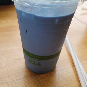 Soul Grind Coffee Roasters - Blue matchq - Coffee & Tea Near Me - Pacifica, California Soul Grind Coffee Roasters - Blue matchq - Coffee & Tea Near Me - Pacifica, California