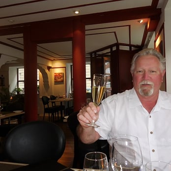 Ristorante Buono - A Special Occasion - Italian Near Me - København V, 84