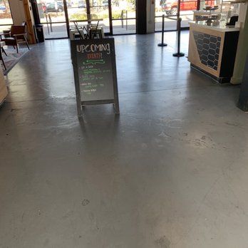 Dwntwn Social - Coffee & Tea Near Me - Tampa, Florida
