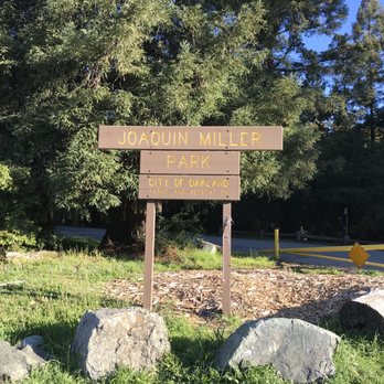 Joaquin Miller Park - Parks Near Me - Oakland, California Joaquin Miller Park - Parks Near Me - Oakland, California