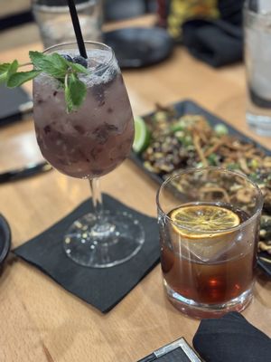 Sage & Barrel Craft Eatery by null