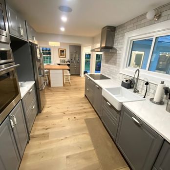 Fleetwood Custom Renovations - General Contractors Near Me Fleetwood Custom Renovations - General Contractors Near Me