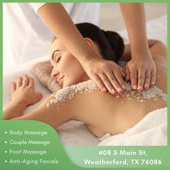 Repose Massage & Spa - Come And Try Our Services - Massage Near Me - Weatherford, Texas Repose Massage & Spa - Come And Try Our Services - Massage Near Me - Weatherford, Texas
