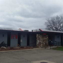 Vfw Red Arrow Post 1527
