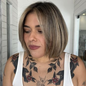 Agencé - Hair Stylists Near Me - Monrovia, California Agencé - Hair Stylists Near Me - Monrovia, California