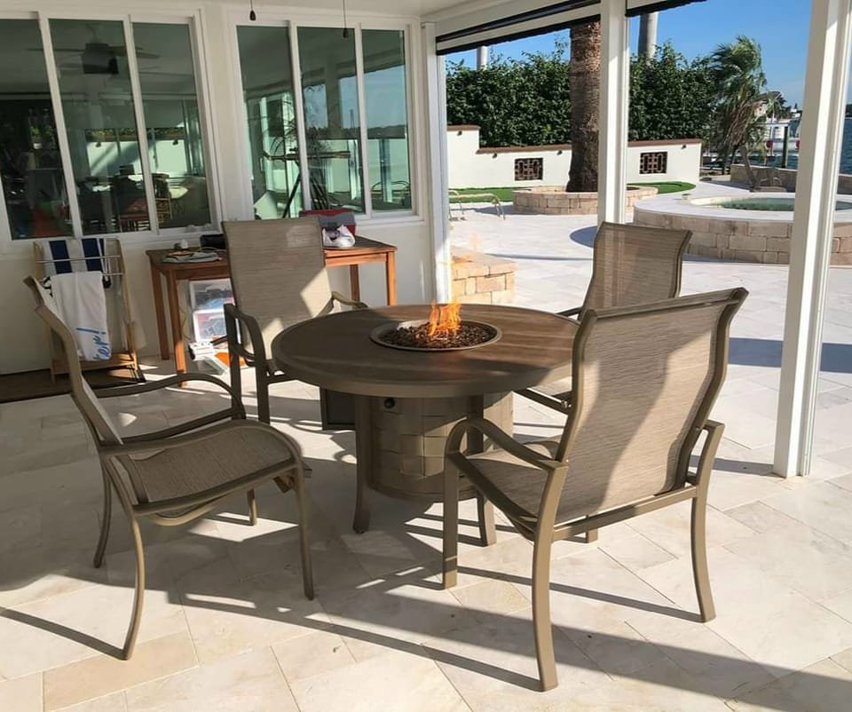 ALUMATECH FACTORY DIRECT PATIO FURNITURE - 16 Photos - 6037 17th St E