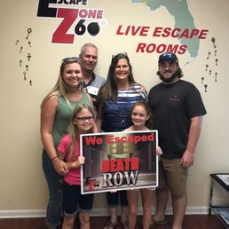 We escaped with only a few minutes to spare. We escaped with only a few minutes to spare.