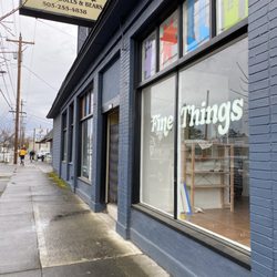 Fine Things