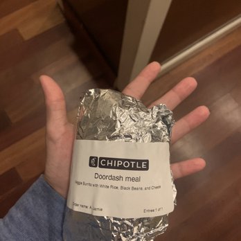 Chipotle Mexican Grill - undefined - Mexican Near Me - La Jolla, California