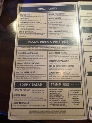 Menu photo 8 Jim 'N Nick's Bar-B-Q Lawrenceville, GA Menu photo 8 Jim 'N Nick's Bar-B-Q Lawrenceville, GA