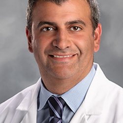 Southeast Michigan Ear, Nose, and Throat - Dr. Danny Kewson