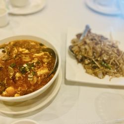 Shanghai Restaurant 富仔記 - Hot and Sour Soup