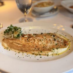Branzino