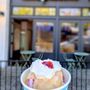 Molly Moon's Homemade Ice Cream