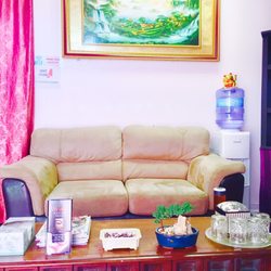Wellness Foot Spa