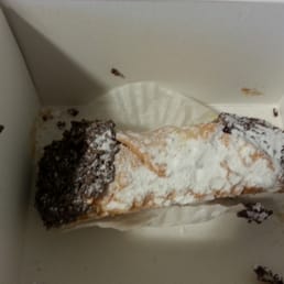 Cannoli