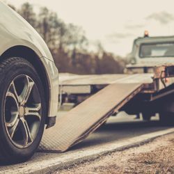 Interstate Towing