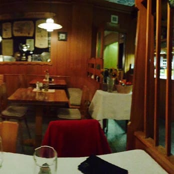 Restaurant Oberland - Fondue Near Me - Lauterbrunnen, BE