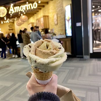 Amorino Gelato - Gelato Near Me - Schaumburg, Illinois Amorino Gelato - Gelato Near Me - Schaumburg, Illinois