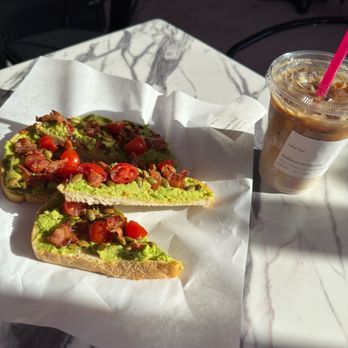 Stir It Up CoffeeHouse & Cafe - Coffee & Tea Near Me - Spring Valley, California