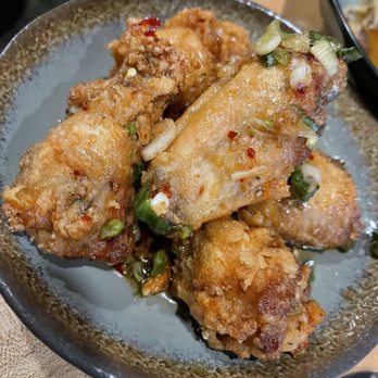 HaiSous Vietnamese Kitchen - Wings - Vietnamese Near Me - Chicago, Illinois