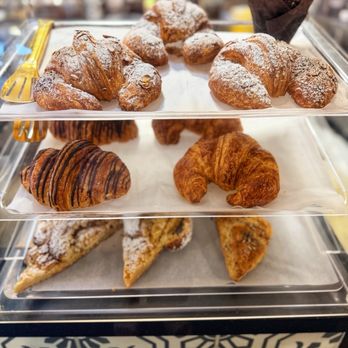 Little Heart Cafecito - Pastries - Coffee & Tea Near Me - Santa Barbara, California Little Heart Cafecito - Pastries - Coffee & Tea Near Me - Santa Barbara, California