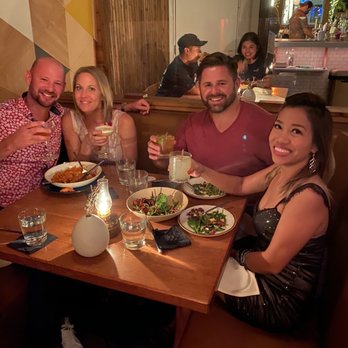 Madison - Italian Near Me - San Diego, California