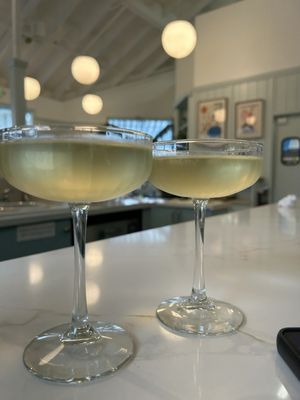 Buvette du Marais by null