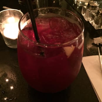 Melba's Restaurant - Sexy Sangria - Southern Near Me - New York, New York Melba's Restaurant - Sexy Sangria - Southern Near Me - New York, New York